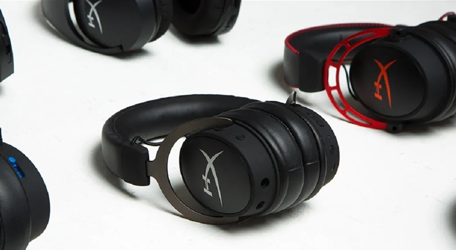 Melhores Headsets HyperX