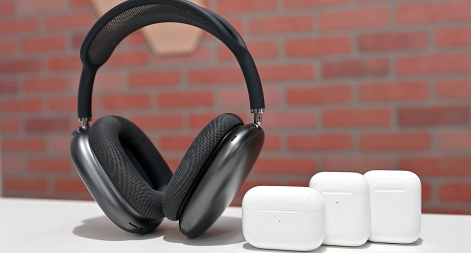 Melhores Fones de Ouvido Apple