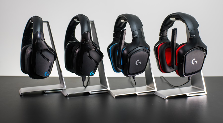 Melhores Headsets Logitech