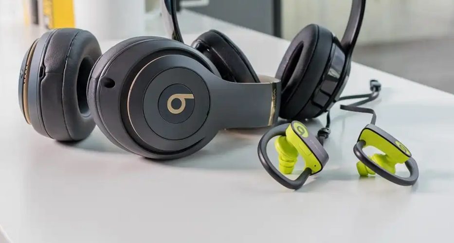 Melhores Fones de Ouvido Beats