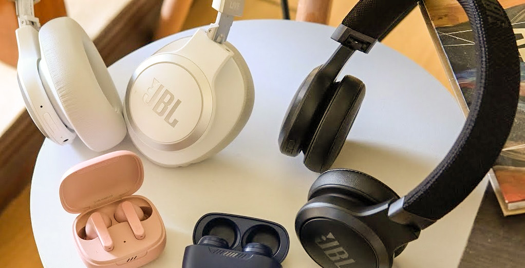 Melhores Fones de Ouvido JBL
