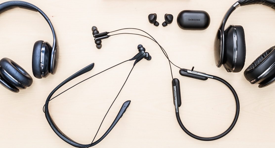 Melhores Fones de Ouvido Samsung