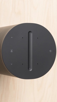 Foto do Sonos Era 100
