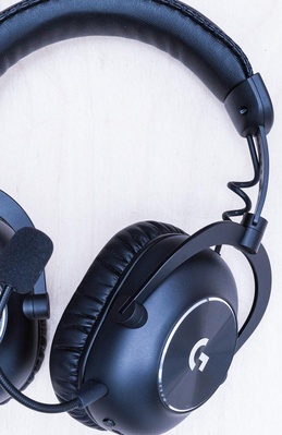 Foto do Logitech G PRO X 2 LIGHTSPEED