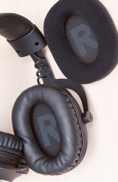 Foto de avaliação do Logitech G PRO X LIGHTSPEED