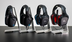Logitech