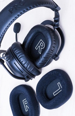 Foto do Logitech G PRO X 2 LIGHTSPEED