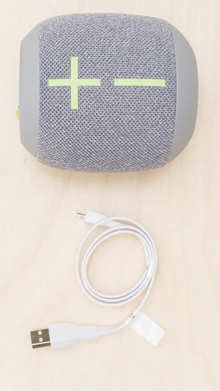 Foto de review do Ultimate Ears WONDERBOOM 3