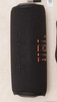 Foto do JBL Flip 6