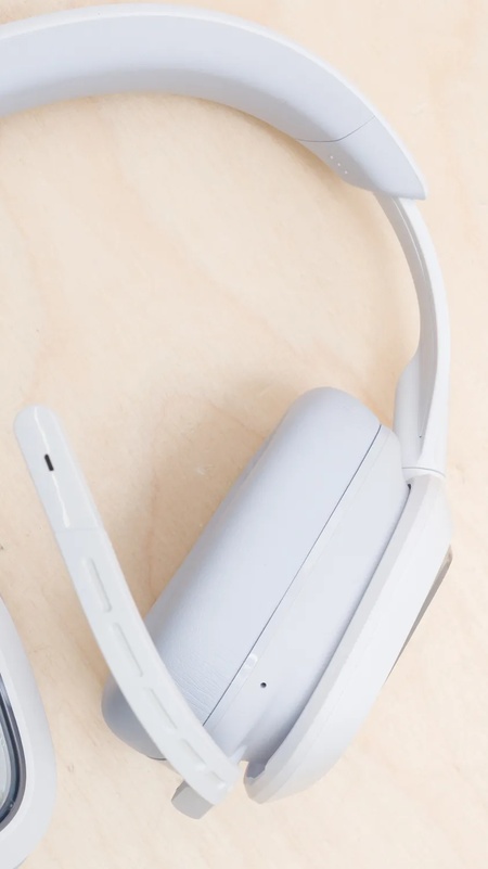 Foto de review do Astro A30 Wireless