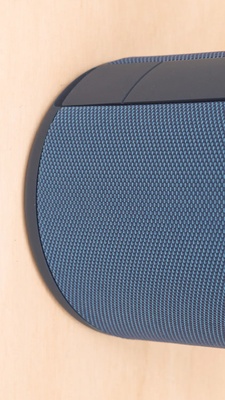 Foto do Ultimate Ears MEGABOOM 3