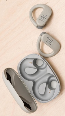 Foto do JBL Endurance Peak III