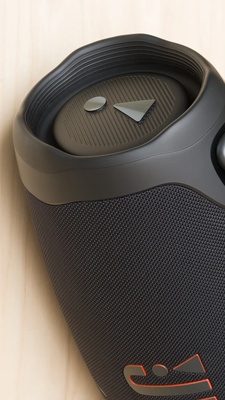 Foto do JBL Boombox 3