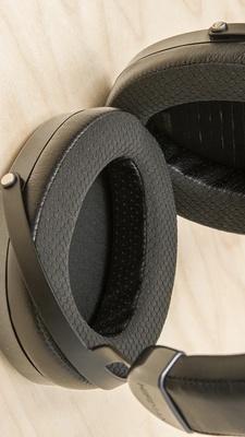 Foto do HiFiMan Edition XS