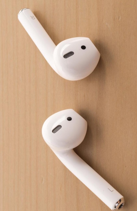 Foto de avaliação do Apple AirPods Pro (2ª Geração)