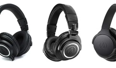 Audio-Technica