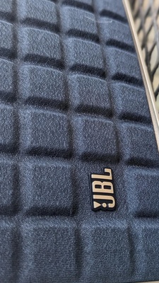 Foto do JBL Authentics 500