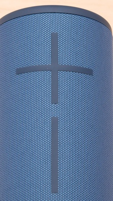 Foto do Ultimate Ears MEGABOOM 3