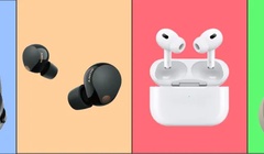 Fones de Ouvido Bluetooth