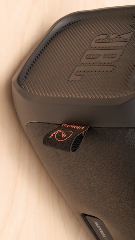 Foto de avaliação do JBL PartyBox On-The-Go