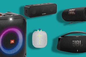Thumbnail for Caixas de Som Bluetooth