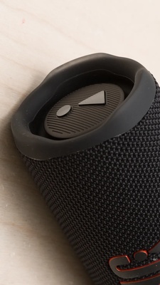 Foto do JBL Flip 6