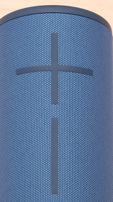 Foto de review do Ultimate Ears MEGABOOM 3