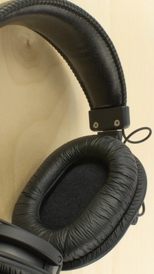 Foto do Sony MDR-7506