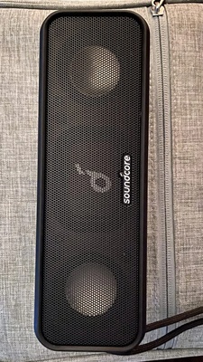Foto do Anker Soundcore 3