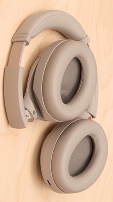 Foto do Sony WH-1000XM4