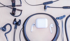 Fones de Ouvido para iPhone