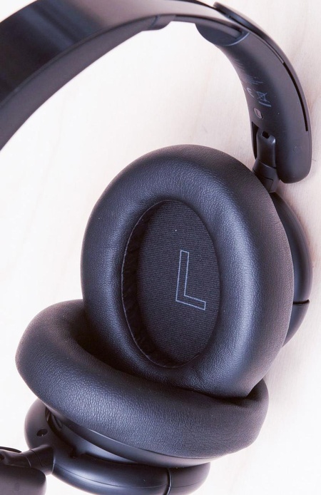 Foto de avaliação do Anker Soundcore Life Q30
