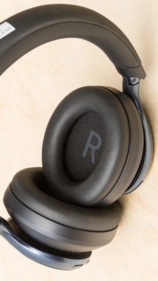 Foto do Anker Soundcore Space One