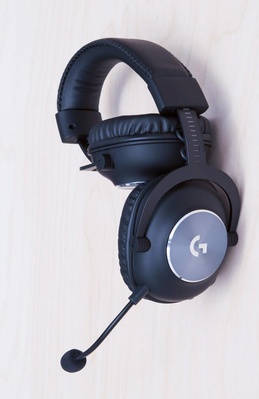 Foto do Logitech G PRO X LIGHTSPEED
