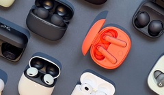 Fones de Ouvido Intra Auriculares Bluetooth