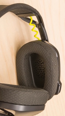 Foto do Logitech G435