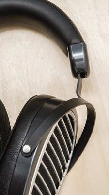 Foto do HiFiMan Edition XS