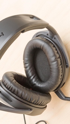Foto do HyperX Cloud Stinger 2