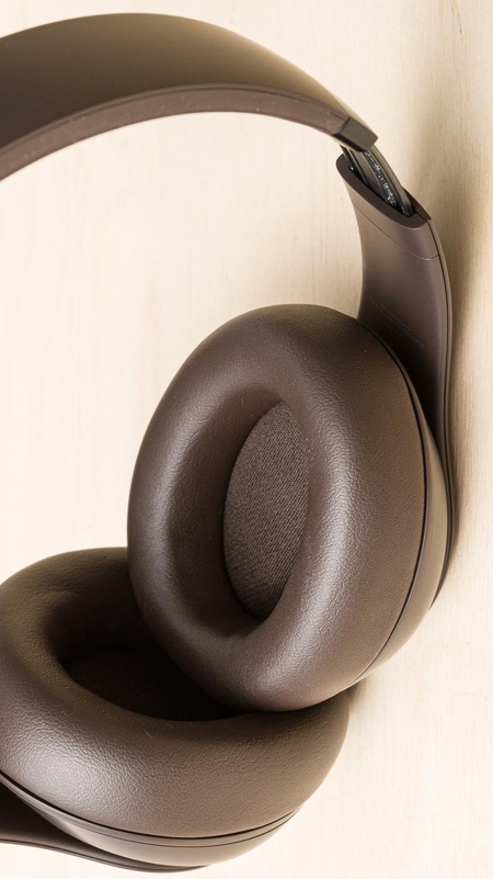Foto de avaliação do Beats Studio Pro Wireless