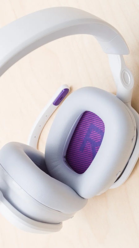 Foto de avaliação do Astro A30 Wireless