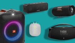 Caixas de Som Bluetooth