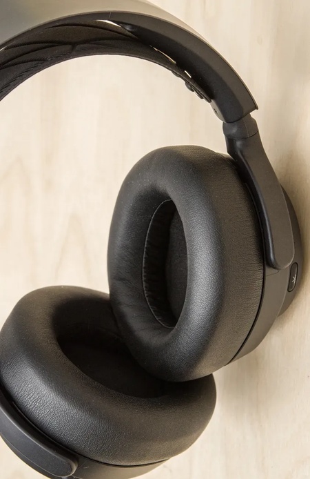 Foto de avaliação do SteelSeries Arctis Nova Pro Wireless