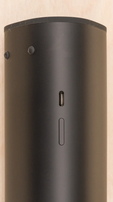 Foto de review do Sonos Roam