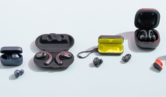 Fones de Ouvido para Corrida