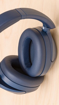 Foto do Sony WH-XB910N