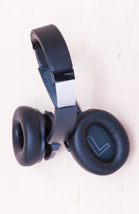 Foto de review do Anker Soundcore Life Q20