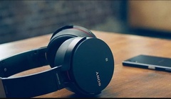 Fones de Ouvido com Graves Potentes