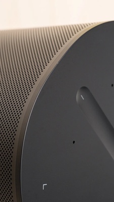 Foto do Sonos Era 100