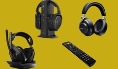 Fones de Ouvido para Assistir TV