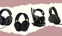 Headsets Sem Fio